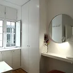 Ca Tanoeiros 2 Apartament *