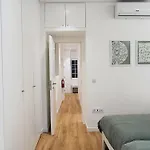 Ca Tanoeiros 2 Apartament *