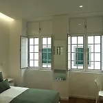 Ca Tanoeiros 2 Apartament