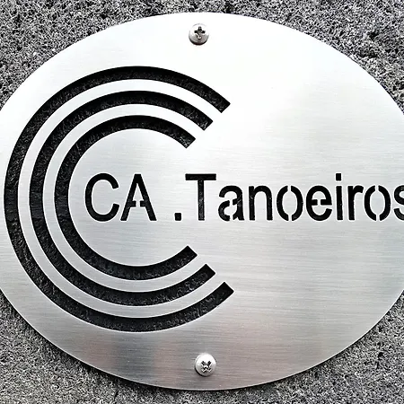 Ca Tanoeiros 2 דירה פונשל