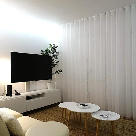 Apartmán Ca Tanoeiros 2