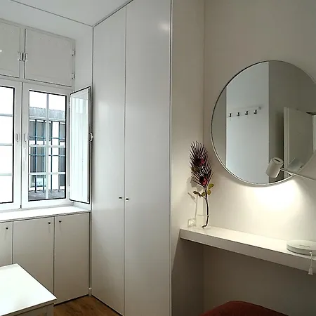 Ca Tanoeiros 2 Apartmán *