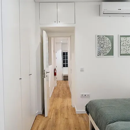 Ca Tanoeiros 2 Apartmán *