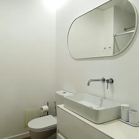 Apartmán Ca Tanoeiros 2 *