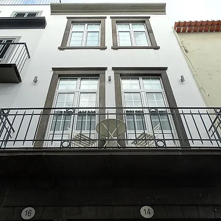 Appartement Ca Tanoeiros 2