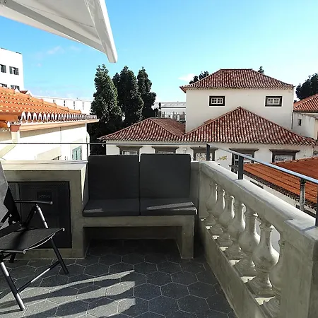 Appartement Ca Tanoeiros 2 *