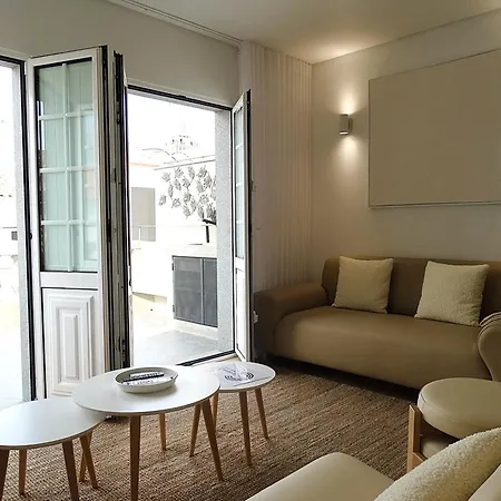 Appartement Ca Tanoeiros 2 Funchal (Madeira)