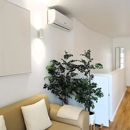 Ca Tanoeiros 2 Appartement *