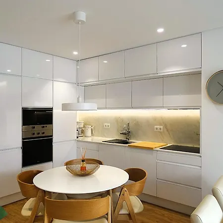 Appartement Ca Tanoeiros 2 *