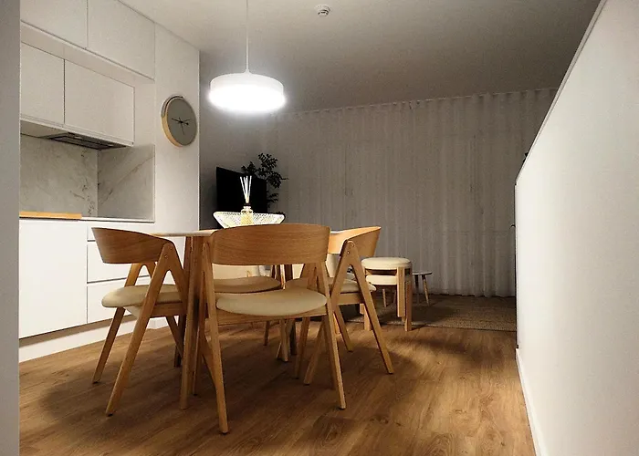 Lejlighed Ca Tanoeiros 2 Funchal (Madeira)