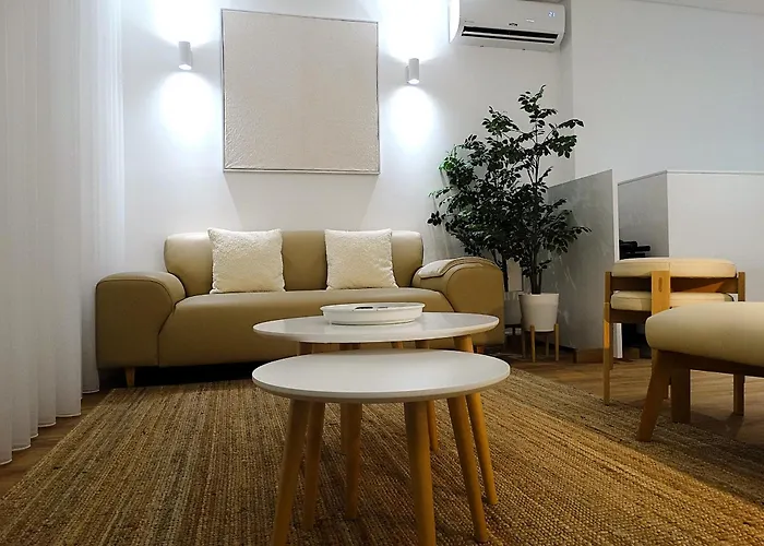 Ca Tanoeiros 2 Lejlighed