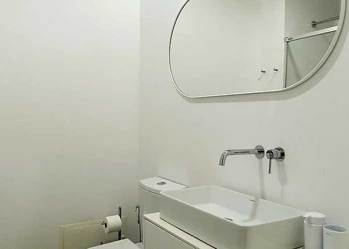 Lejlighed Ca Tanoeiros 2 *