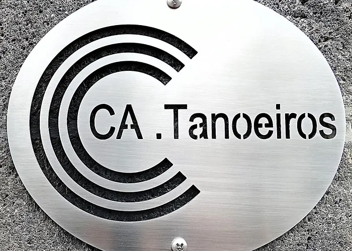 Ca Tanoeiros 2 Lejlighed Funchal (Madeira)