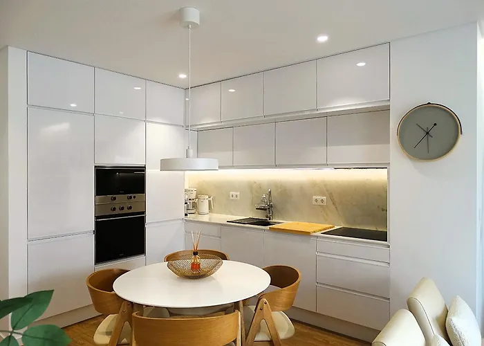 Lejlighed Ca Tanoeiros 2 *