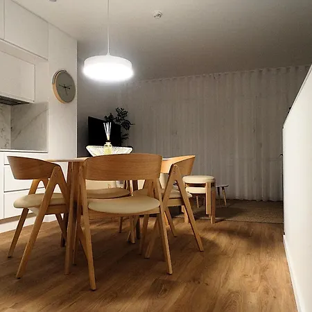 Apartamento Ca Tanoeiros 2 Funchal (Madeira)