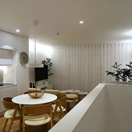 Apartamento Ca Tanoeiros 2 Funchal (Madeira)