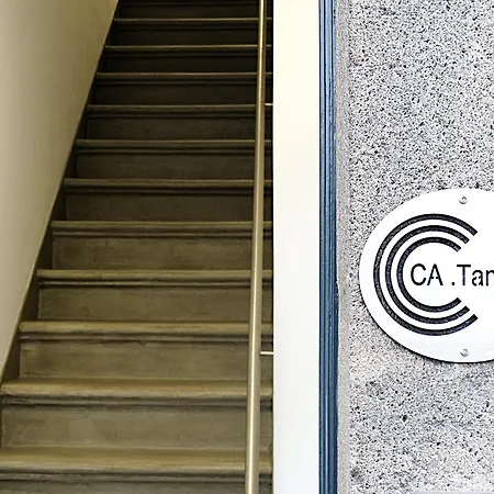 Ca Tanoeiros 2 Фуншал