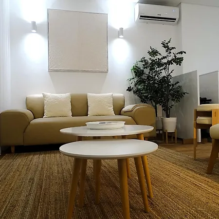 Ca Tanoeiros 2 Apartamento