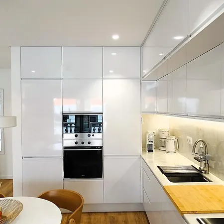 Apartamento Ca Tanoeiros 2 Funchal (Madeira)