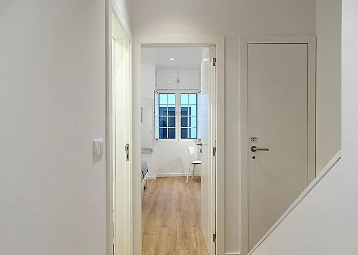 Ca Tanoeiros 2 Фуншал