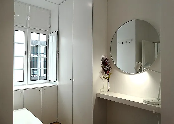 Ca Tanoeiros 2 Апартаменты *