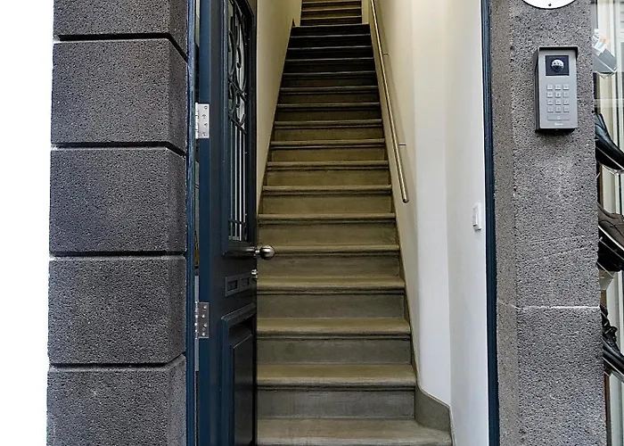 Lejlighed Ca Tanoeiros 2 *