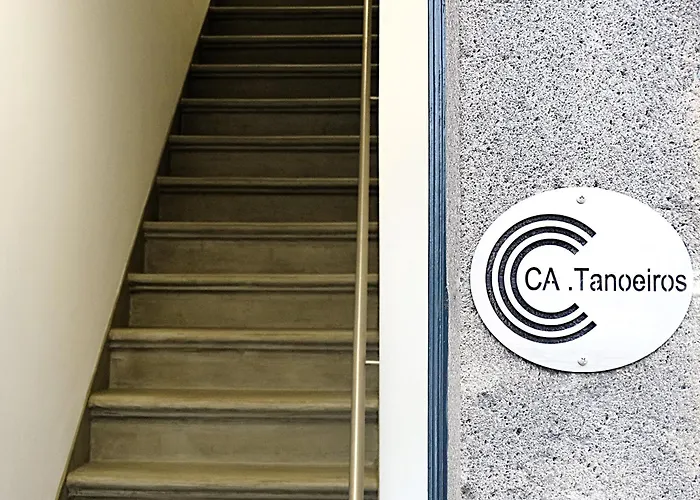 Ca Tanoeiros 2 Фуншал