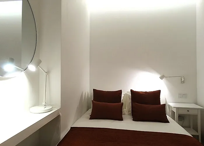 Ca Tanoeiros 2 Апартаменты *