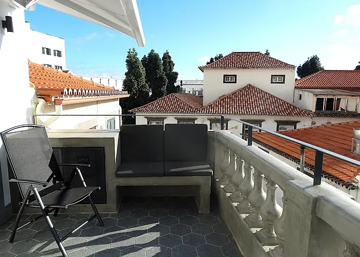 Lejlighed Ca Tanoeiros 2 *