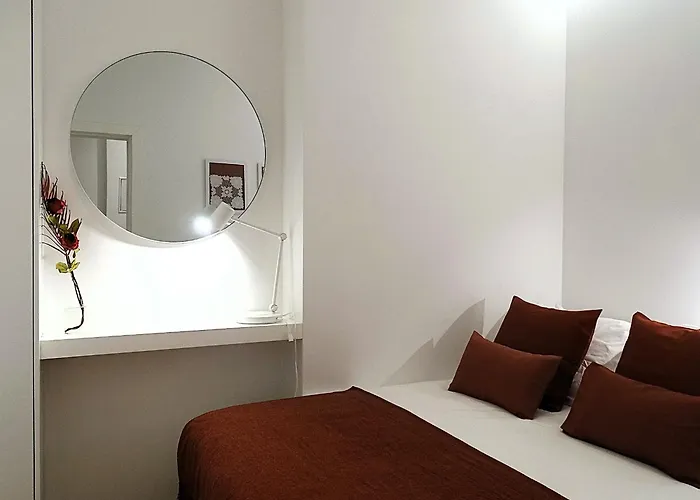 Ca Tanoeiros 2 Апартаменты