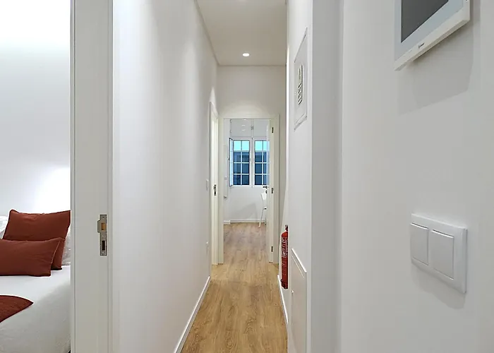 Ca Tanoeiros 2 Апартаменты Фуншал