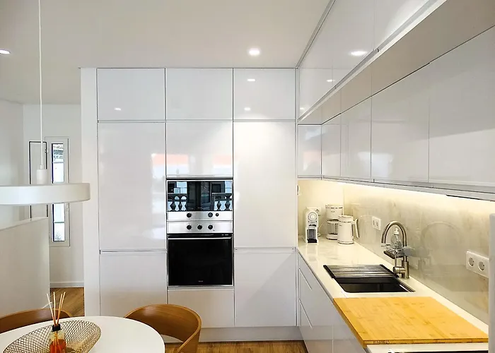 Апартаменты Ca Tanoeiros 2 Фуншал