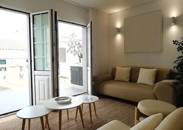 Апартаменты Ca Tanoeiros 2 Фуншал