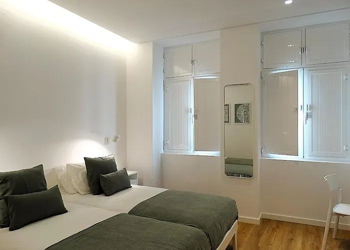 Ca Tanoeiros 2 * Funchal (Madeira)