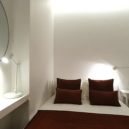 Ca Tanoeiros 2 Apartman *