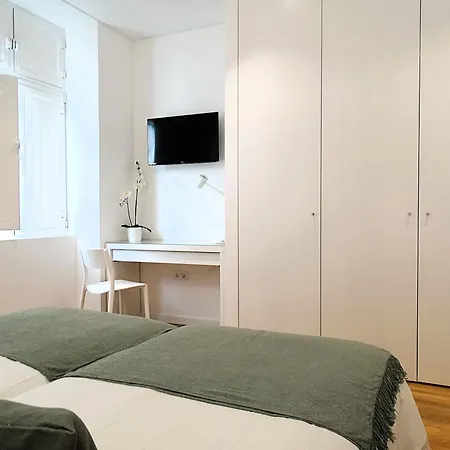 Apartman Ca Tanoeiros 2 Funchal